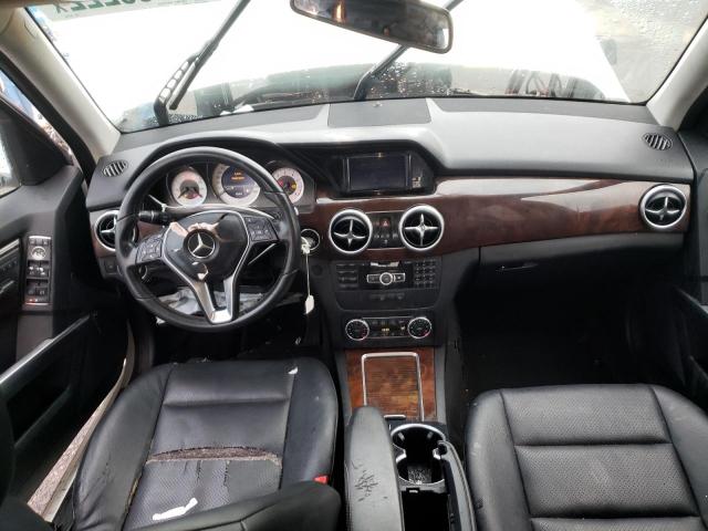 2015 MERCEDES-BENZ GLK 350 - WDCGG5HB6FG427383