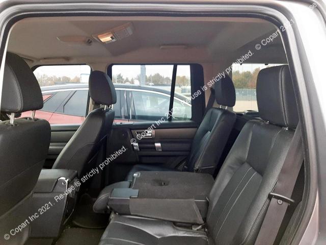 SALLAAAG5CA632561 Land Rover Discovery