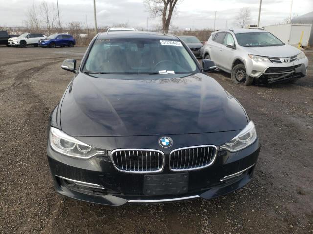 WBA3B3C54EJ981965 BMW 328 XI