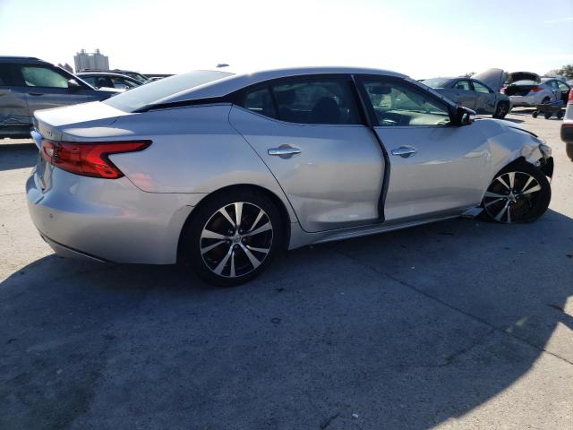 1N4AA6AP9JC369025 Nissan Maxima 3.5s