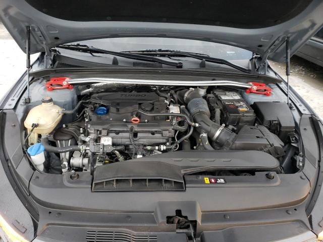 2021 KIA K5 EX - 5XXG34J21MG040282