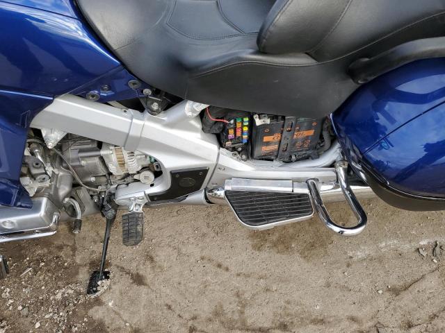 2014 HONDA GL1800 H JH2SC68H3EK200130