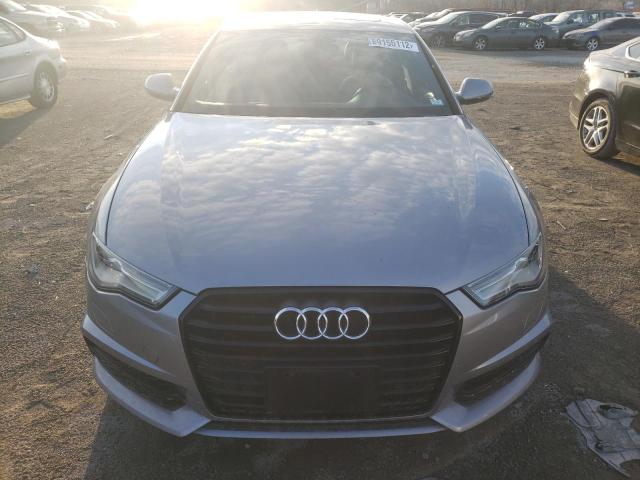 2017 AUDI A6 WAUC8AFC8HN120623