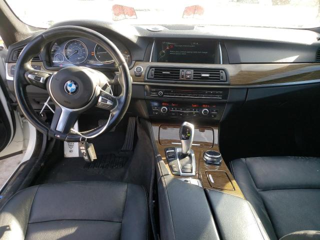 WBA5B3C5XED539277 BMW 535 XI