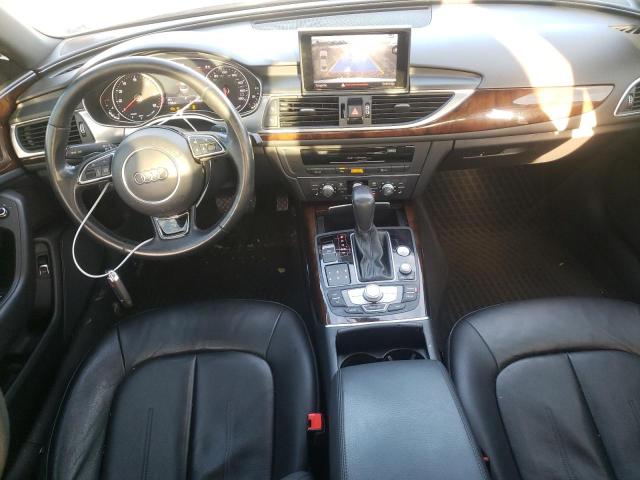 2017 AUDI A6 WAUC8AFC8HN120623