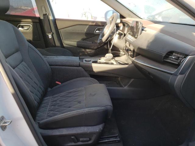 2022 NISSAN ROGUE PLAT JN8BT3DD6NW278053