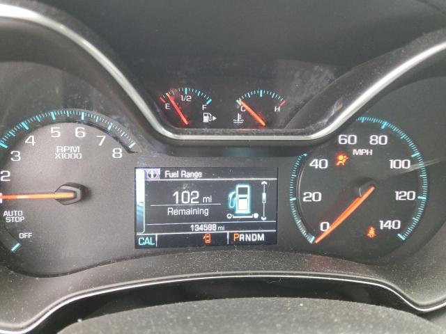 2018 CHEVROLET IMPALA LT - 2G1105SA0J9136510