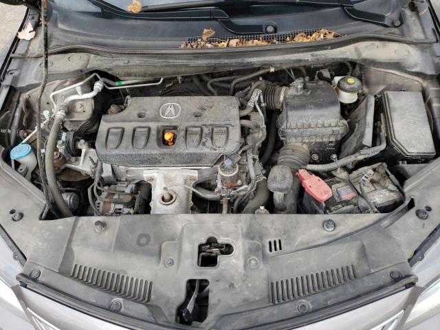 19VDE1F78DE012593 Acura Ilx 20 Tech