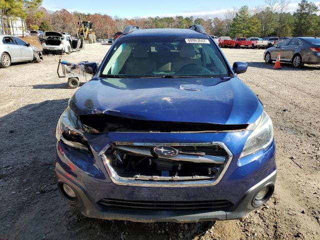 4S4BSBCC0F3203882 Subaru Outback 2.5i Premium