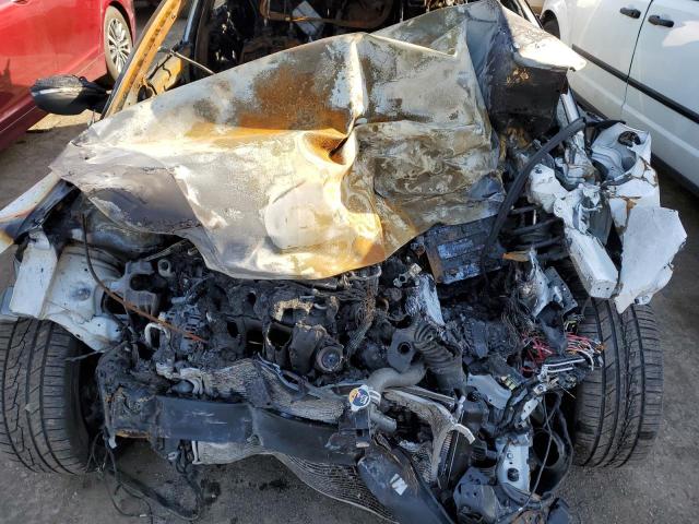 3KPF34AD1ME357890 KIA Forte Gt Line