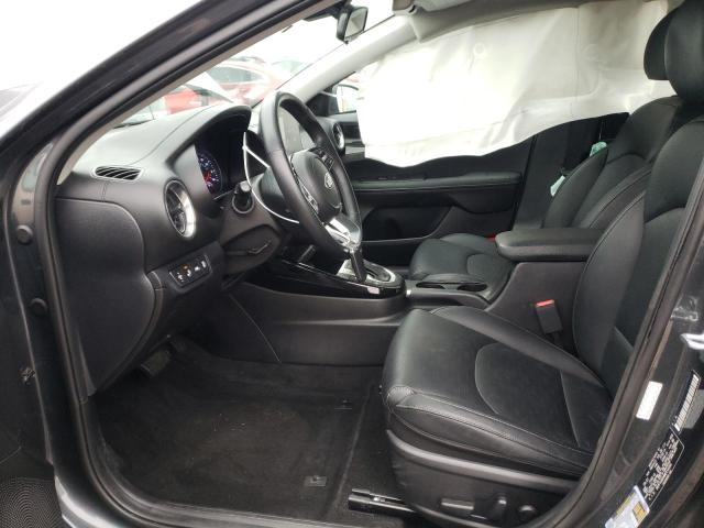 3KPF54AD4ME414450 KIA FORTE EX