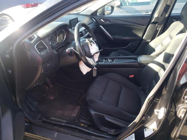 2016 MAZDA 6 SPORT - JM1GJ1U50G1406971