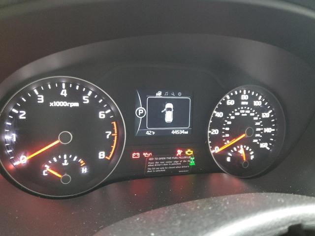 KNDPMCAC7K7597879 KIA Sportage Lx