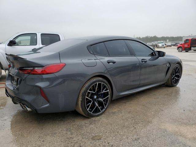 2020 BMW M8 - WBSGV0C0XLCD94200