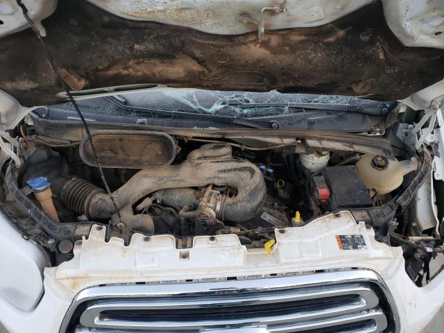 2019 FORD TRANSIT T- - 1FBZX2ZM2KKA06110