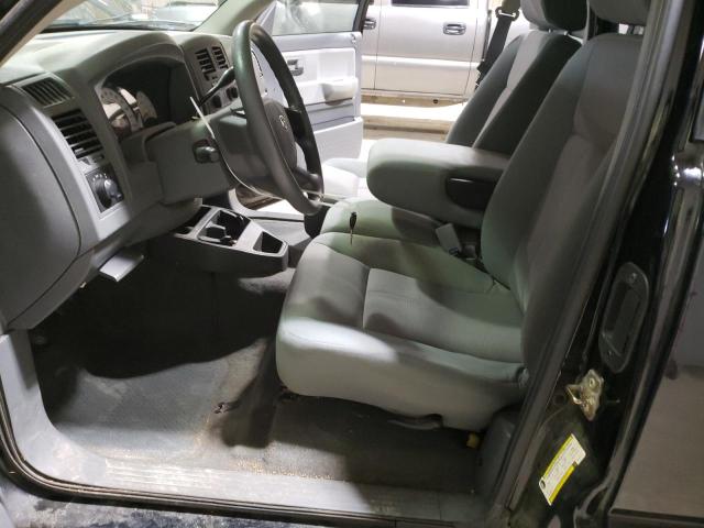 1D7HW22N85S225774 Dodge DAKOTA ST