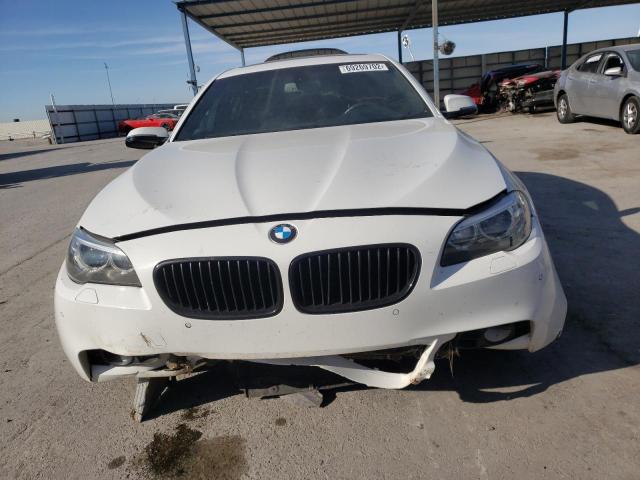 WBA5B3C5XED539277 BMW 535 XI