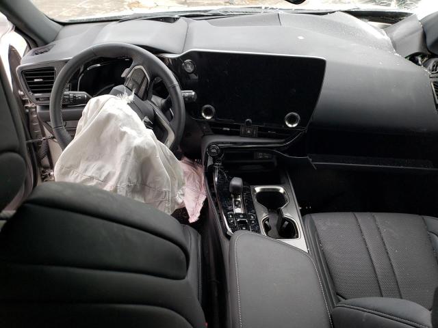2022 LEXUS NX 350 JTJKGCEZXN5000513