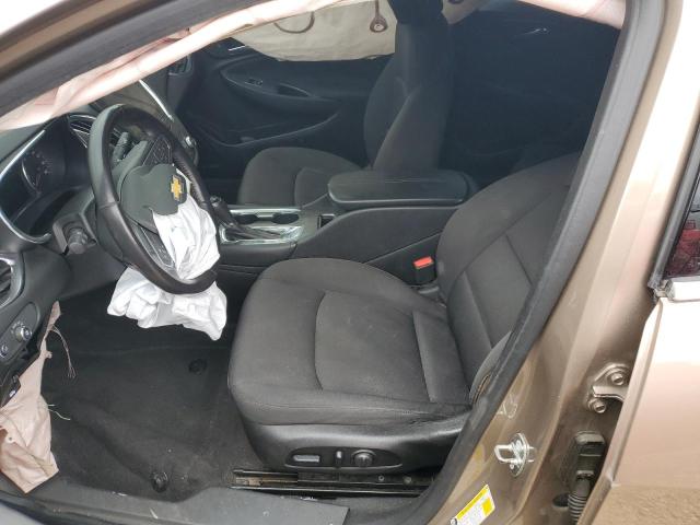 1G1ZD5ST2JF152305 Chevrolet MALIBU LT
