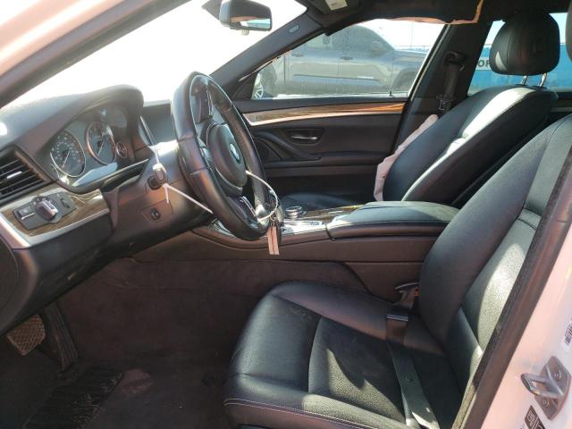 WBA5B3C5XED539277 BMW 535 XI