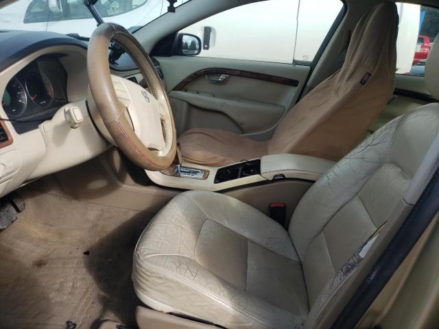 YV1AS982671016551 Volvo S80 3.2