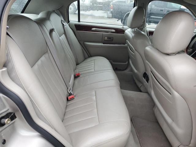 1LNHM82W23Y700613 Lincoln TOWNCAR