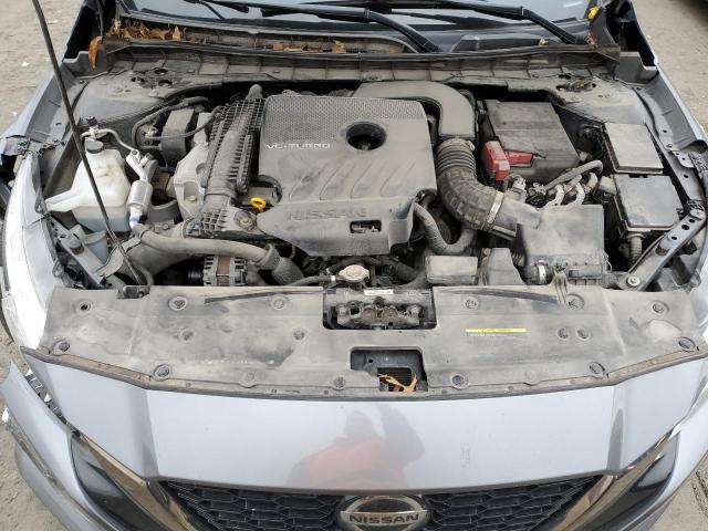 1N4AL4CV7KC230331 Nissan ALTIMA SR