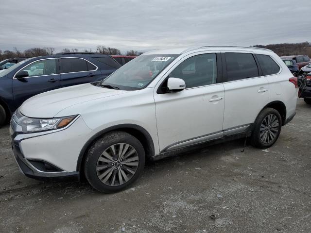 2020 Mitsubishi Outlander SE