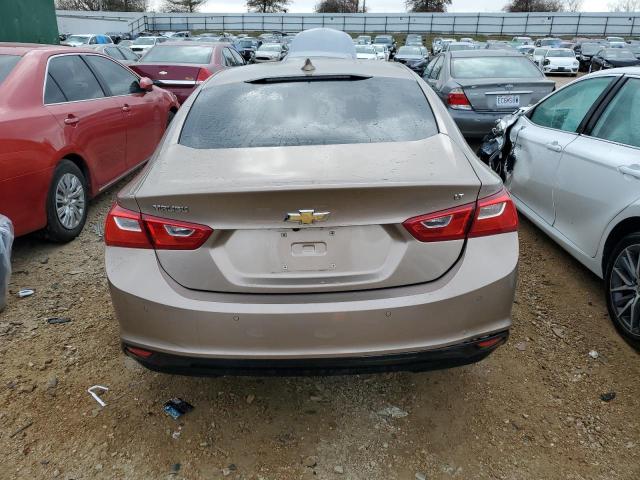 1G1ZD5ST2JF152305 Chevrolet MALIBU LT