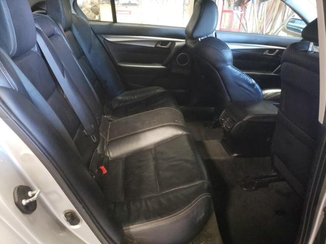 19UUA9F57BA002039 Acura TL