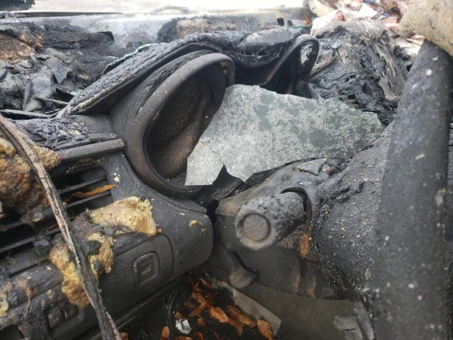 2017 CHEVROLET IMPALA LT - 2G1105SAXH9104674