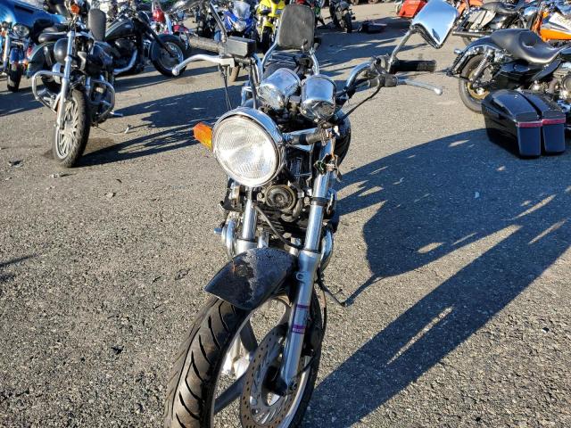 2002 HONDA CB750 JH2RC38072M000150