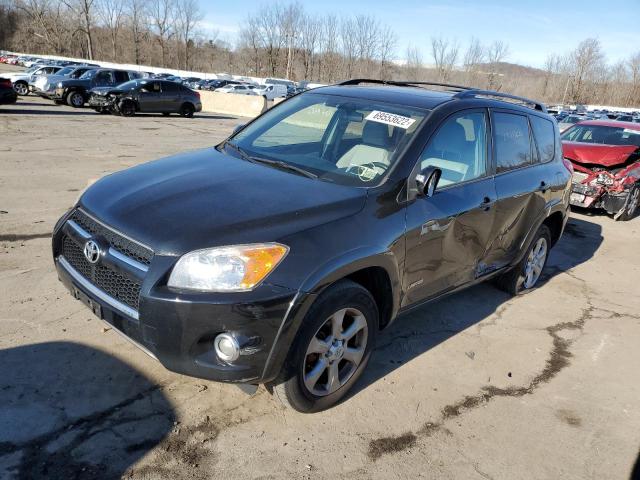 2009 Toyota RAV4 Limited