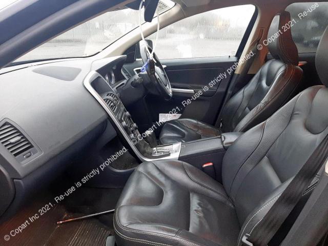 YV1DZ7056B2188135 Volvo Xc60 R-des