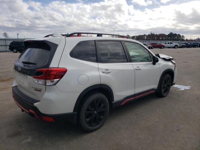 2020 SUBARU FORESTER S - JF2SKAMC4LH413737