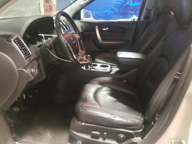 1GKKVRED3CJ103345 GMC Acadia Slt-1