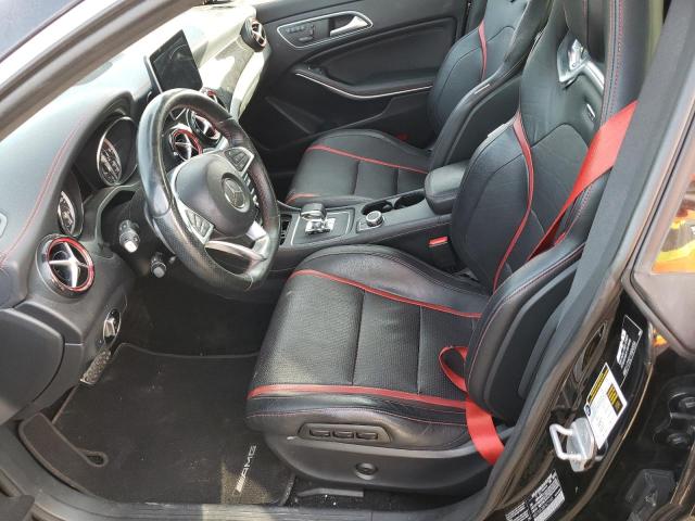 2015 MERCEDES-BENZ CLA 45 AMG - WDDSJ5CB8FN231665