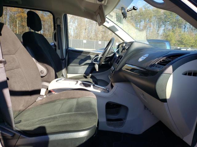 2015 DODGE GRAND CARA - 2C4RDGCG0FR733404