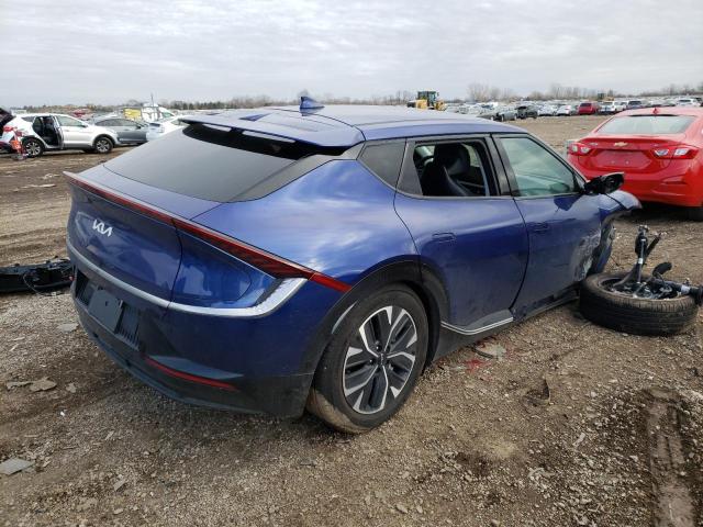 2022 KIA EV6 LIGHT KNDC3DLC5N5067009
