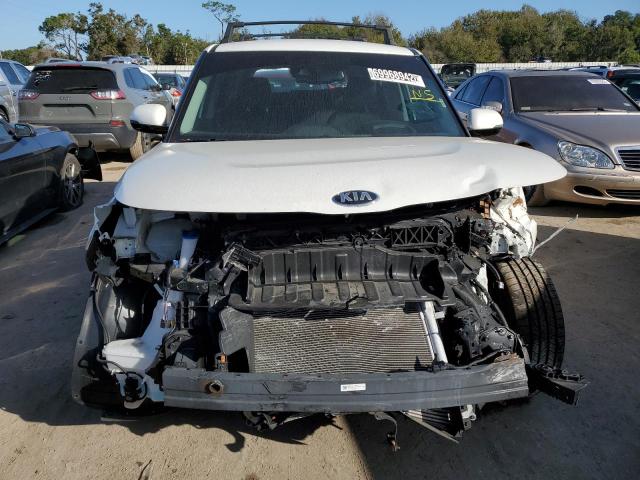 2020 KIA SOUL GT-LI KNDJ53AF9L7721472