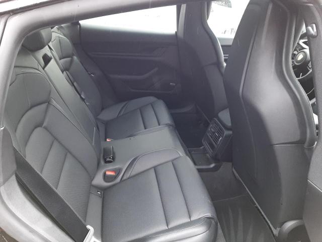 2021 PORSCHE TAYCAN WP0AA2Y18MSA13814