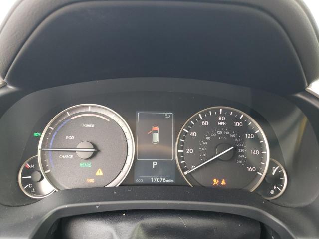 2021 LEXUS RX 450H 2T2HGMDA8MC067381