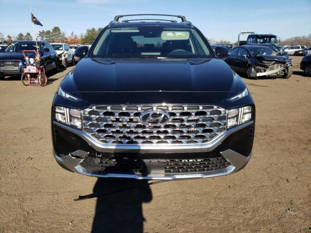 2021 HYUNDAI SANTA FE B KM8S2DA17MU006650
