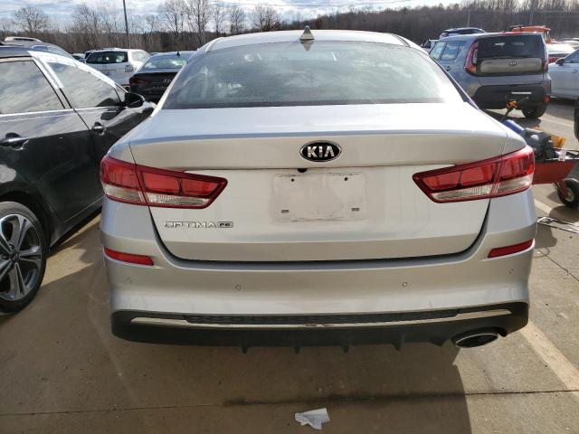 5XXGT4L31LG425720 KIA Optima