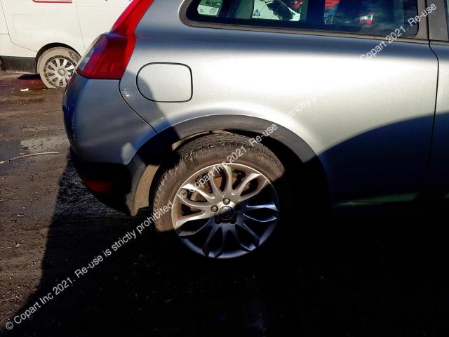 YV1MK434272003751 Volvo C30 Se Lux