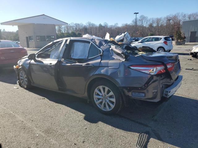 2018 TOYOTA CAMRY L - 4T1B11HK9JU078705
