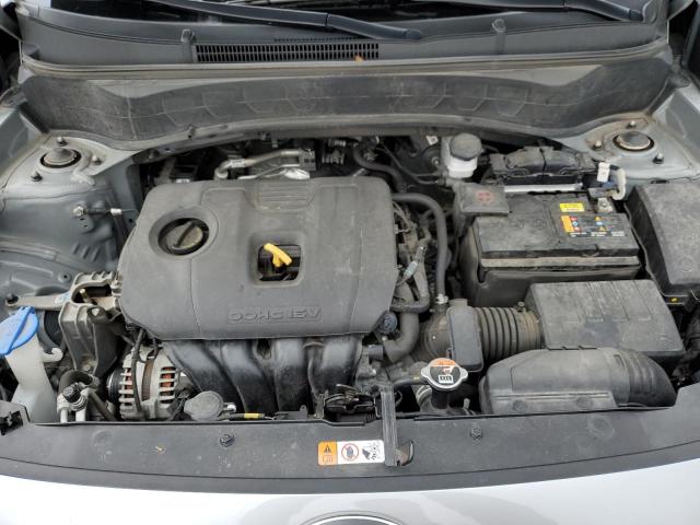 KNDEPCAA0M7100932 KIA Seltos Lx