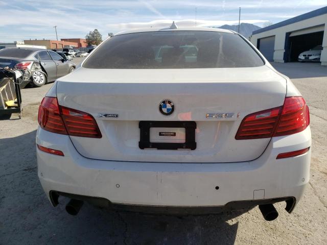 WBA5B3C5XED539277 BMW 535 XI