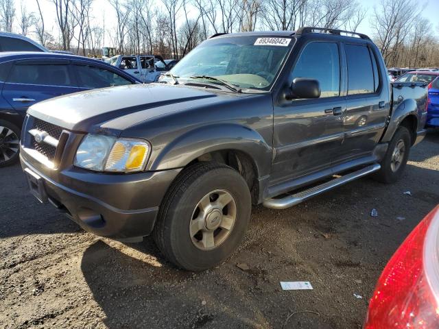 2005 Ford Explorer Sport Trac 