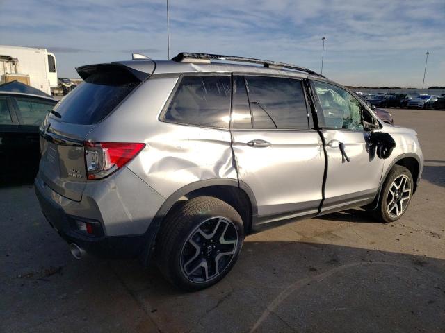 2022 HONDA PASSPORT E - 5FNYF8H02NB015841